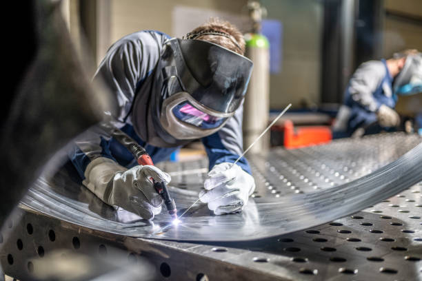  Siesta Key, FL Welder Pros