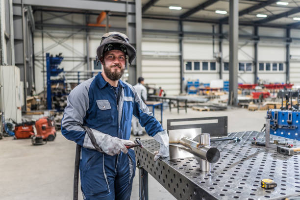 Best Welding Inspection and Certification in Siesta Key, FL
