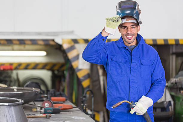 Best Structural Steel Welding in Siesta Key, FL